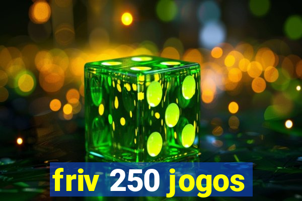 friv 250 jogos